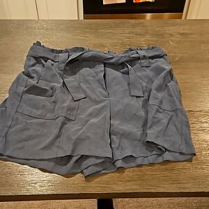 NWT NINE WEST SHORTS